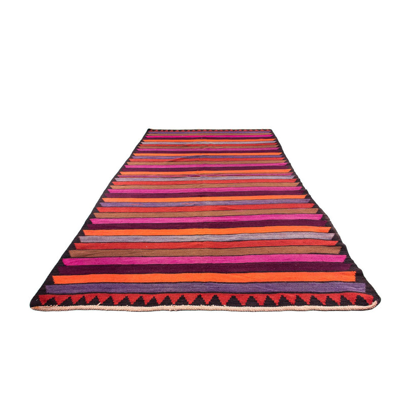 Kilim antigo Tapete 340x190cm