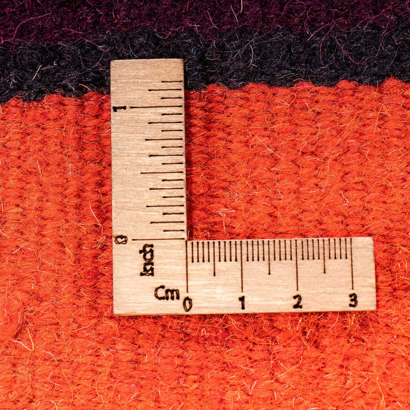 Kilim antigo Tapete 340x190cm