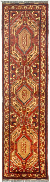 Hatchlu Tapete 307x83cm - Tapete Oriental – product image
