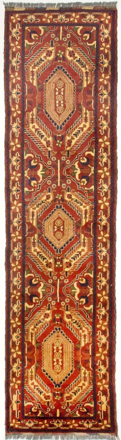Hatchlu Tapete 307x83cm - Tapete Oriental