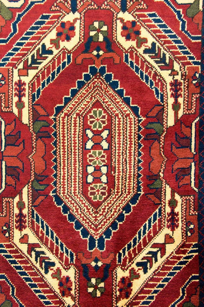 Hatchlu Tapete 307x83cm - Tapete Oriental