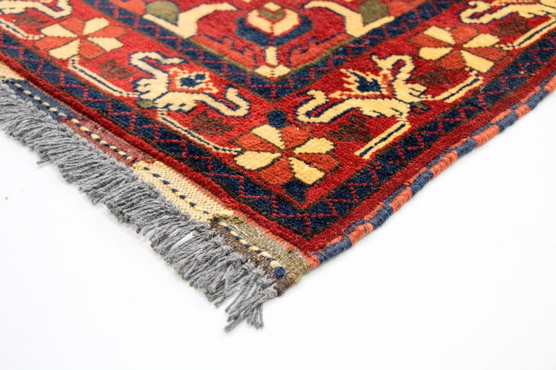 Hatchlu Tapete 307x83cm - Tapete Oriental