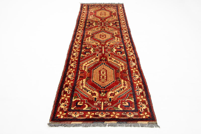 Hatchlu Tapete 307x83cm - Tapete Oriental