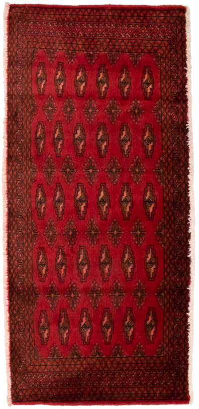 Tapete turquaman 60x130cm - Tapete persa