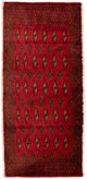 Tapete turquaman 130x60cm - Tapete persa