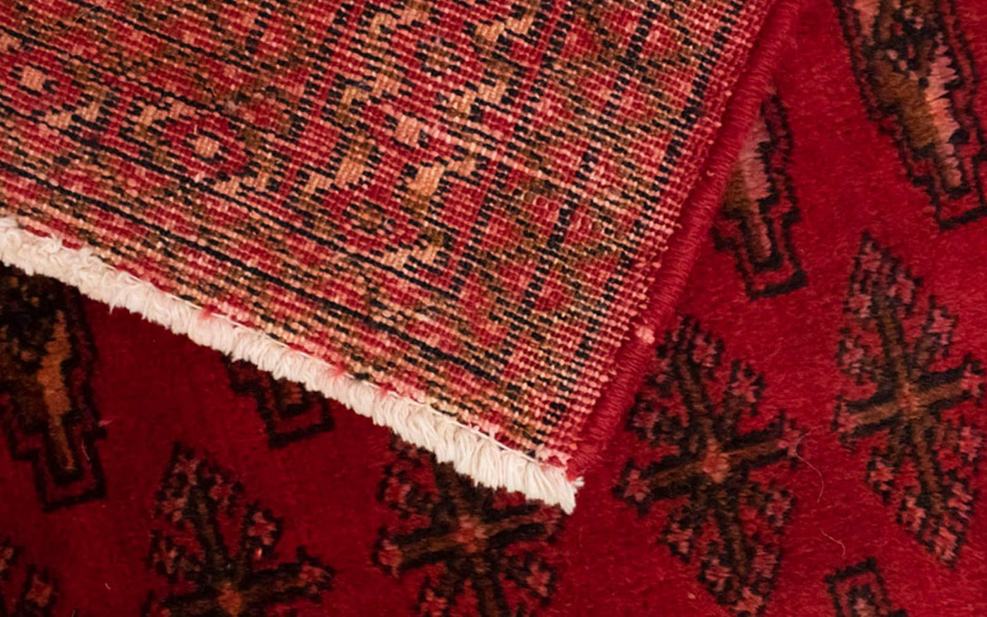 Tapete turquaman 130x60cm - Tapete persa