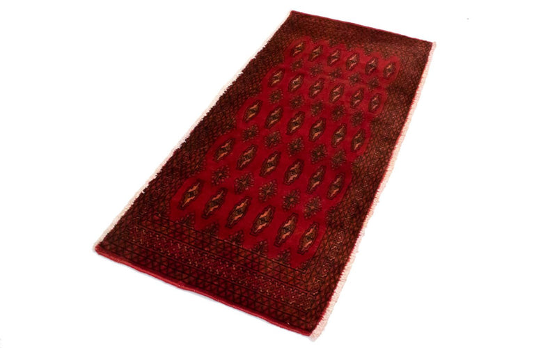 Tapete turquaman 130x60cm - Tapete persa