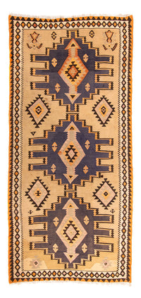 Kilim antigo Tapete 265x140cm – product image