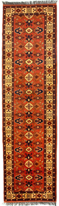 Hatchlu Tapete 305x84cm - Tapete Oriental – product image