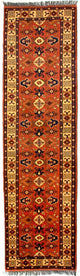 Hatchlu Tapete 305x84cm - Tapete Oriental