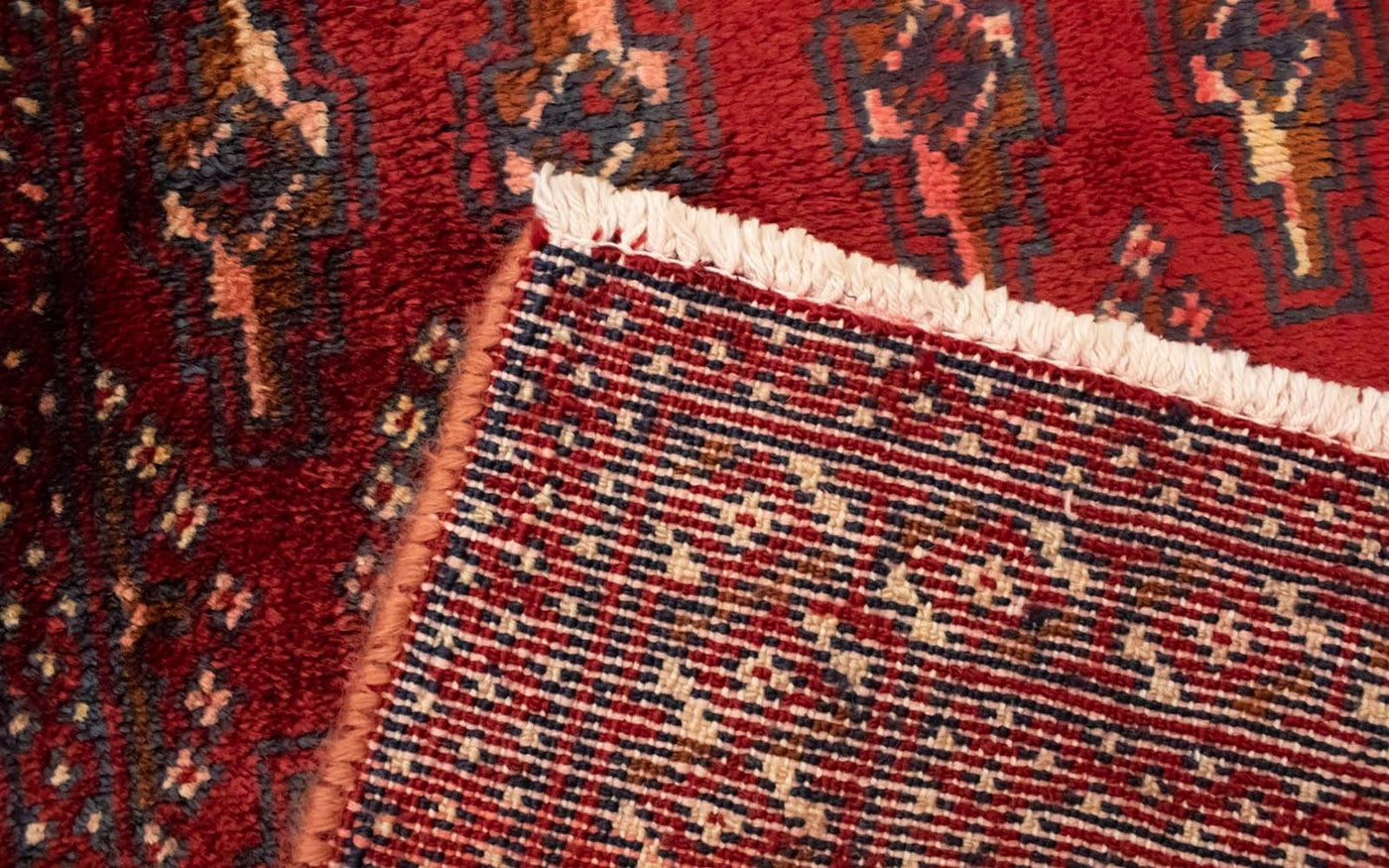 Tapete turquaman 130x60cm - Tapete persa
