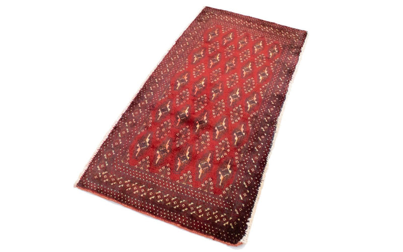 Tapete turquaman 130x60cm - Tapete persa