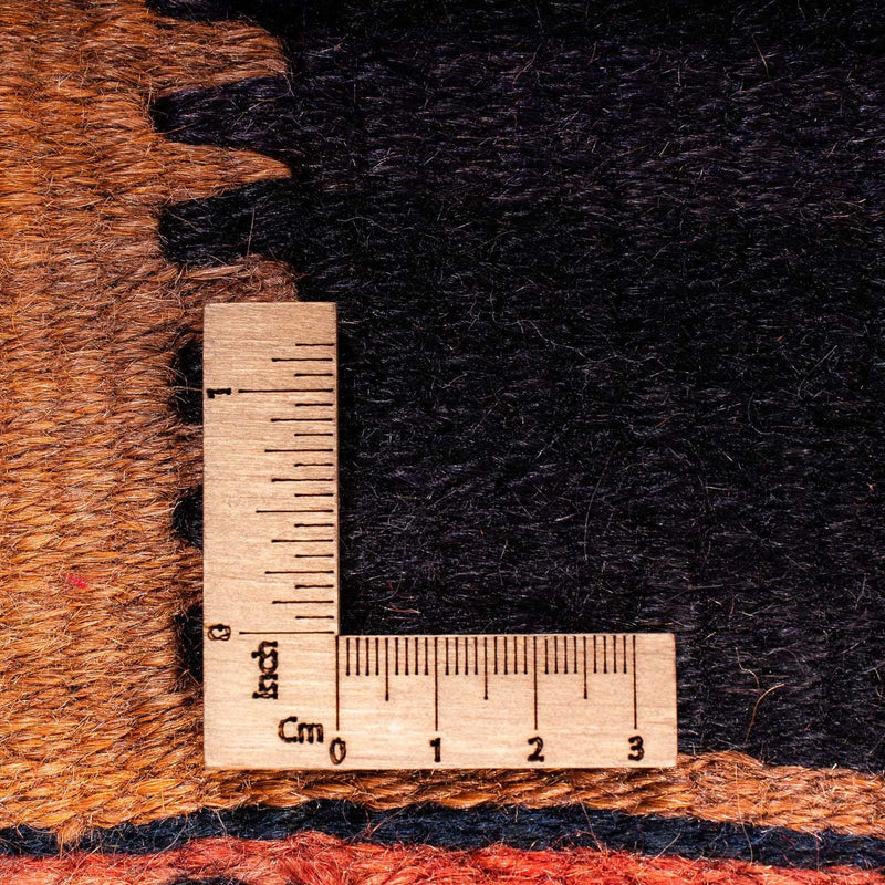 Kilim antigo Tapete 270x140cm