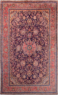 Sarouk Tapete 308x193cm - Tapete persa – product image
