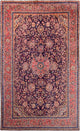 Sarouk Tapete 308x193cm - Tapete persa