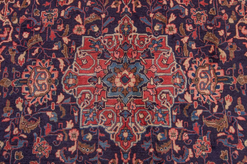 Sarouk Tapete 308x193cm - Tapete persa