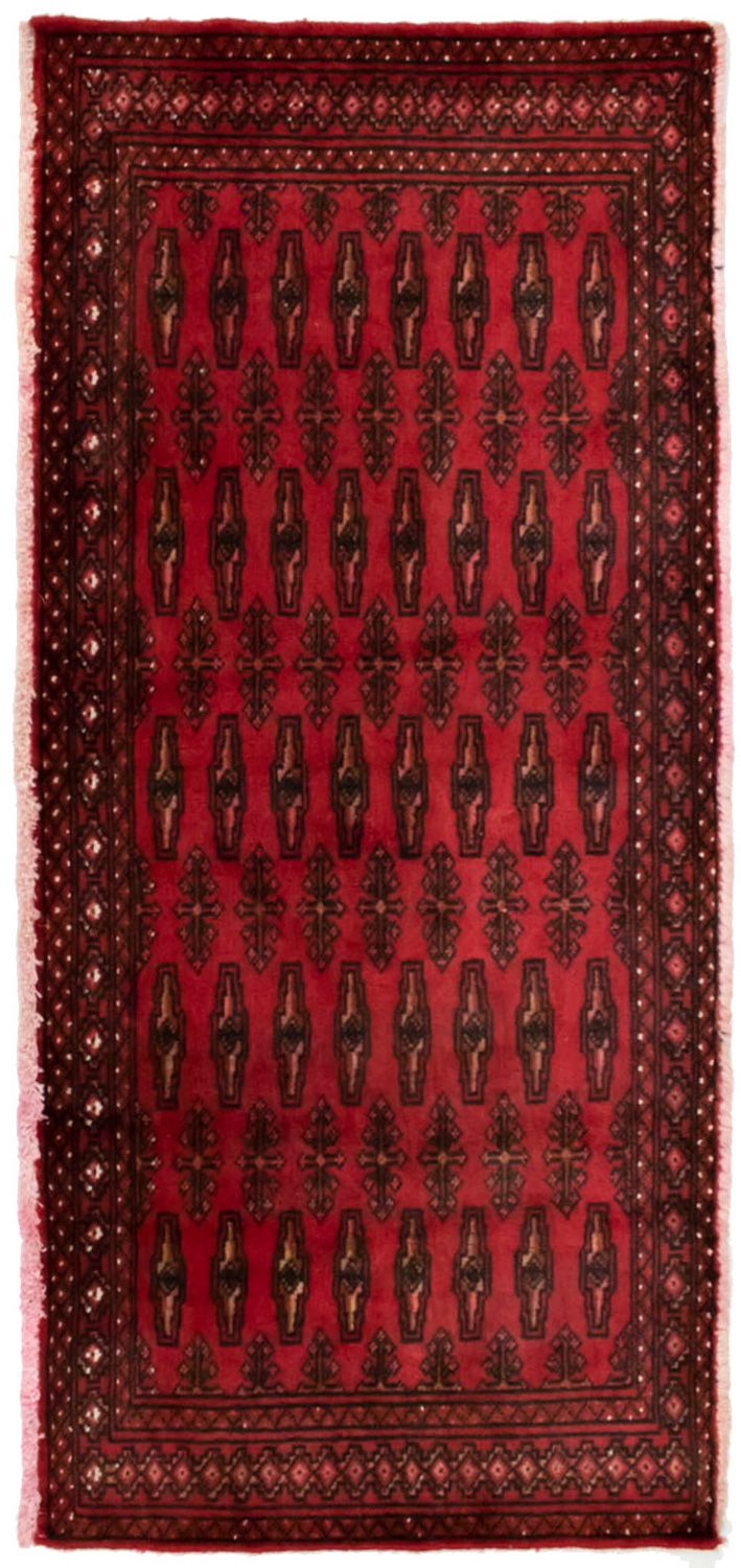 Tapete turquaman 130x60cm - Tapete persa