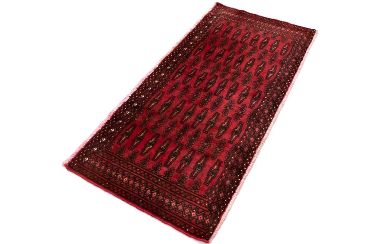 Tapete turquaman 130x60cm - Tapete persa