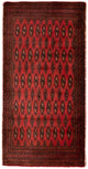 Tapete turquaman 130x60cm - Tapete persa