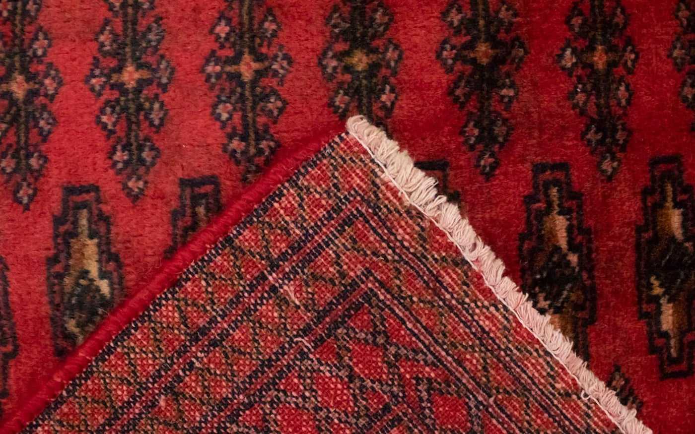 Tapete turquaman 130x60cm - Tapete persa