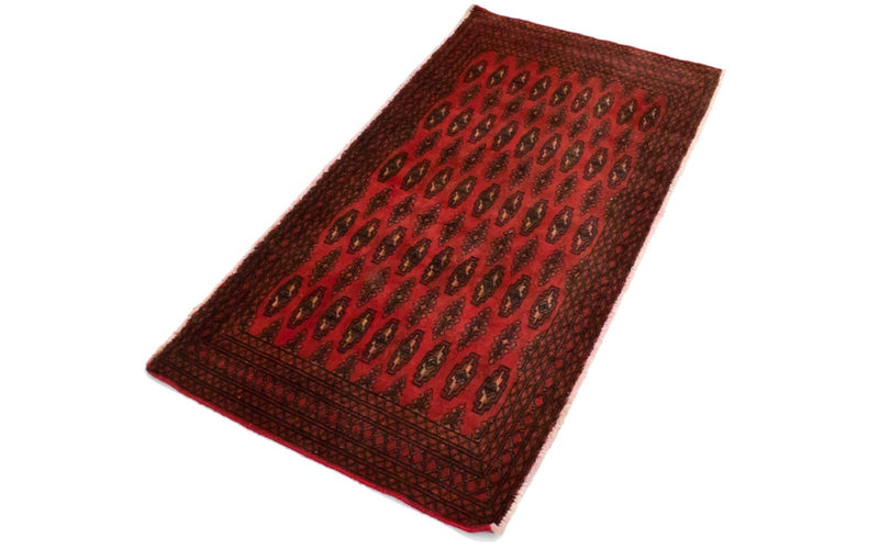 Tapete turquaman 130x60cm - Tapete persa