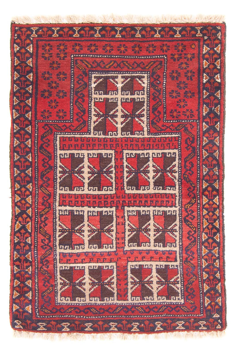 Tapete Baluch 127x80cm - Tapete Oriental