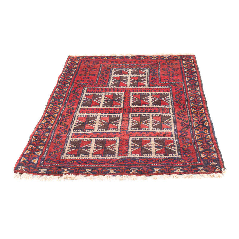 Tapete Baluch 127x80cm - Tapete Oriental