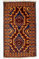 Tapete Baluch 140x83cm - Tapete Oriental
