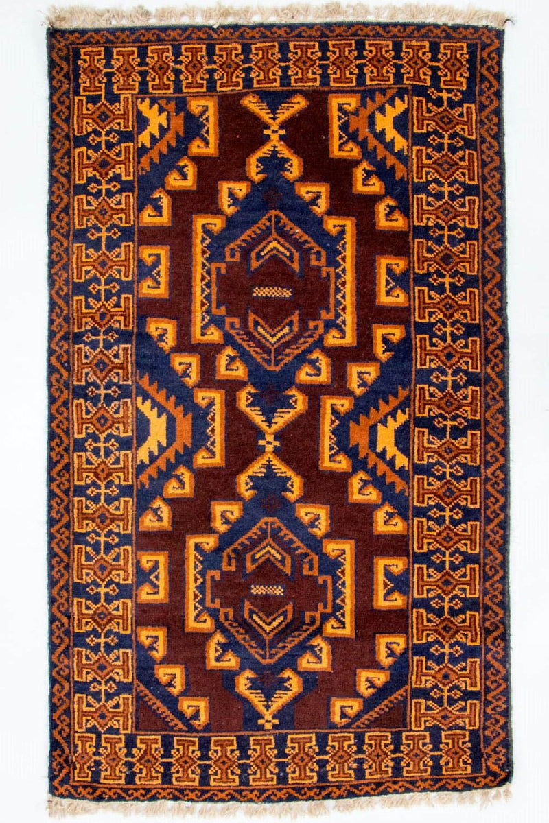 Tapete Baluch 140x83cm - Tapete Oriental