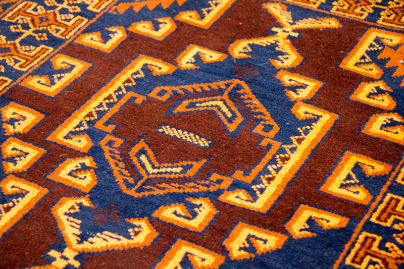 Tapete Baluch 140x83cm - Tapete Oriental