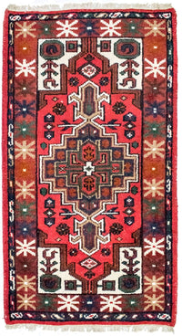Tapete Oriental 160x90cm – product image