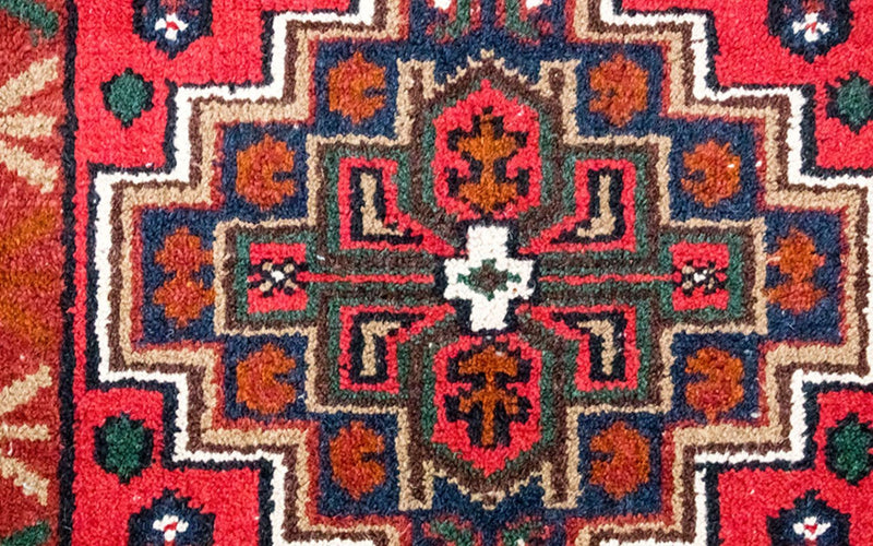 Tapete Oriental 160x90cm