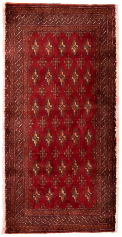 Tapete turquaman 60x130cm - Tapete persa