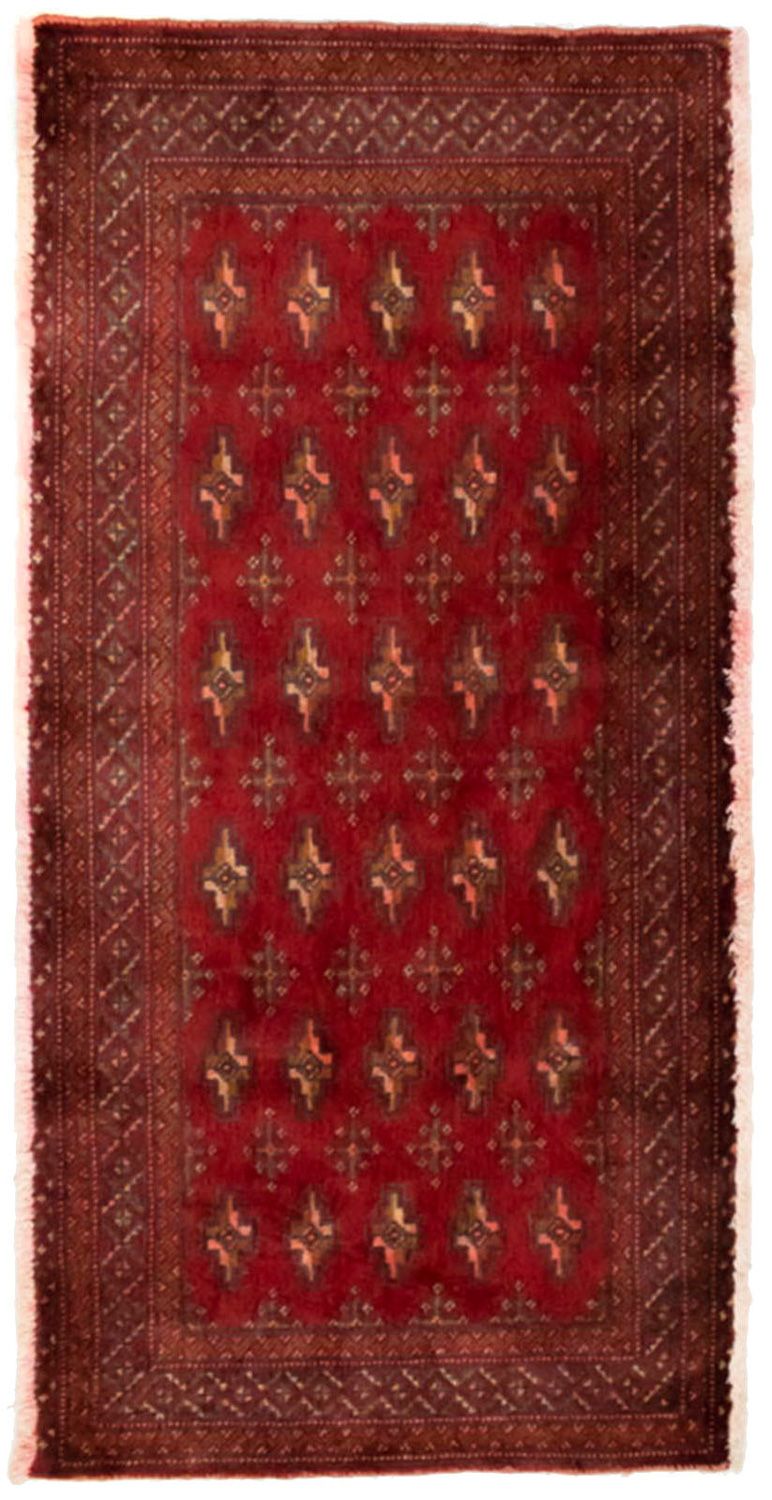 Tapete turquaman 60x130cm - Tapete persa