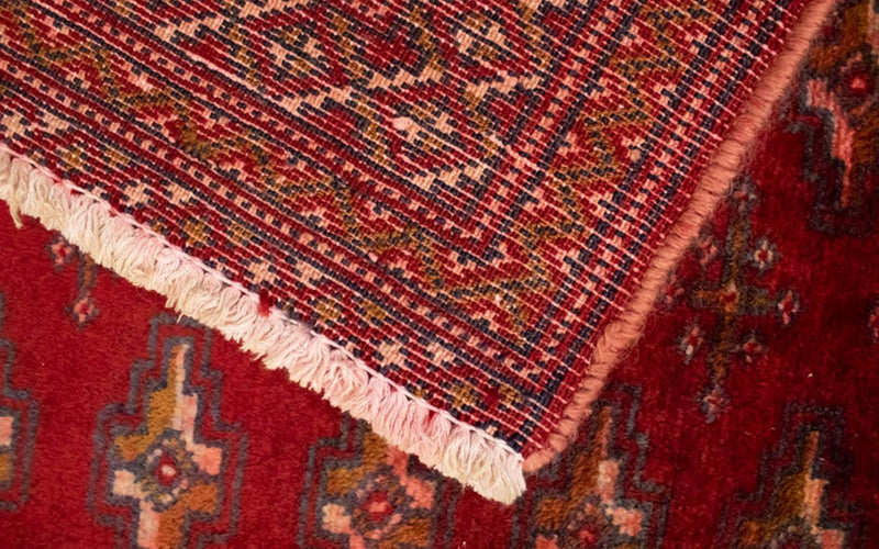 Tapete turquaman 60x130cm - Tapete persa