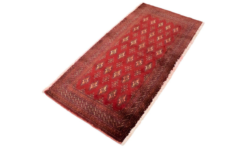 Tapete turquaman 60x130cm - Tapete persa