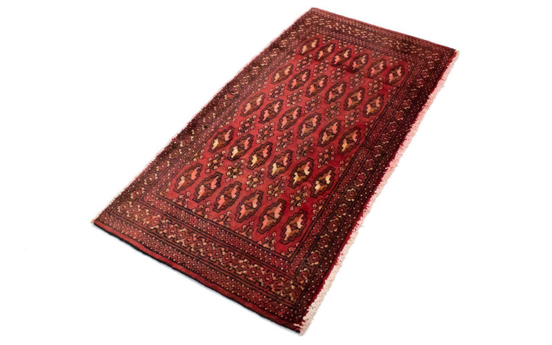 Tapete turquaman 130x60cm - Tapete persa