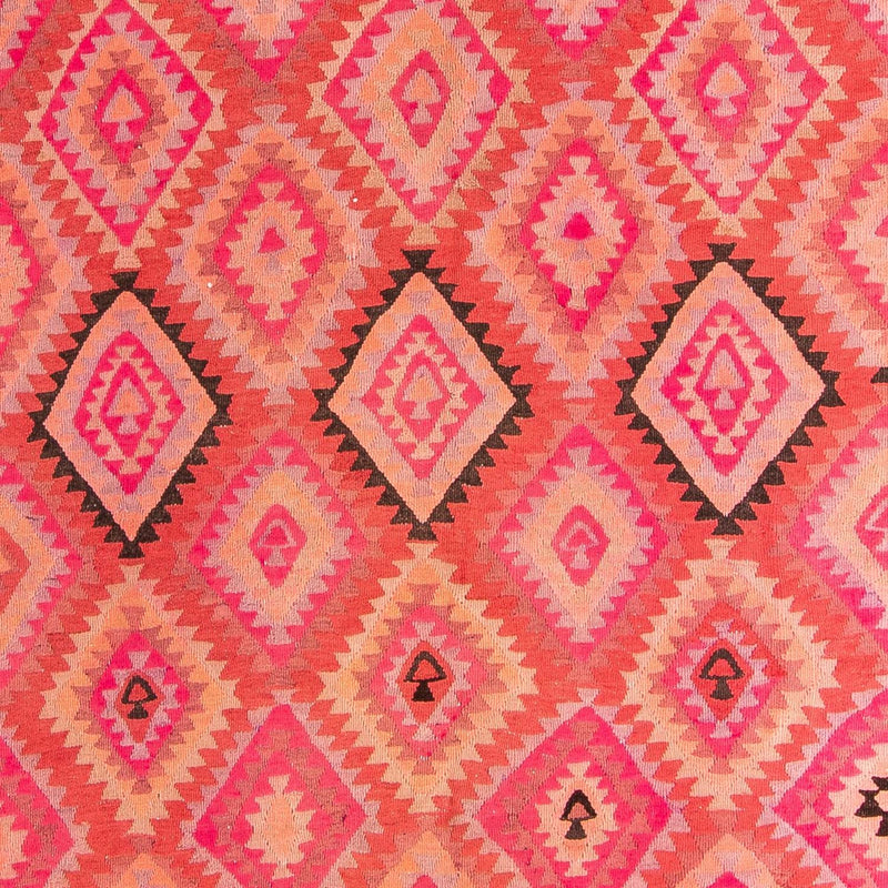 Kilim antigo Tapete 350x195cm