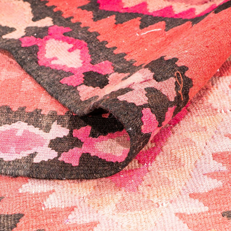 Kilim antigo Tapete 350x195cm