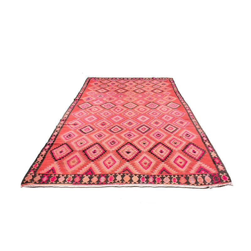 Kilim antigo Tapete 350x195cm