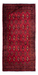 Tapete turquaman 60x130cm - Tapete Oriental