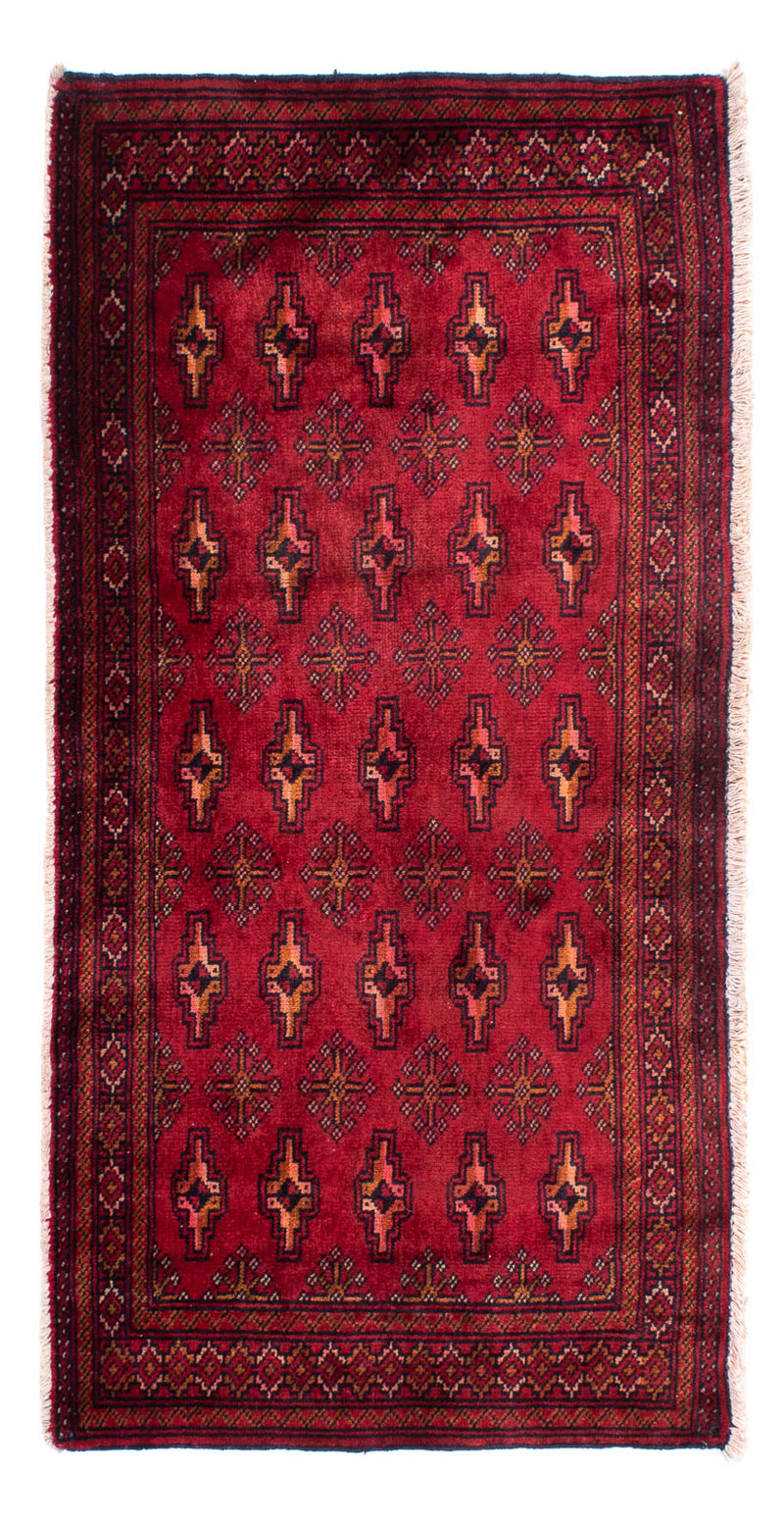 Tapete turquaman 60x130cm - Tapete Oriental