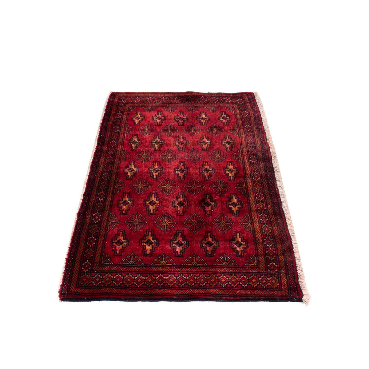 Tapete turquaman 60x130cm - Tapete Oriental