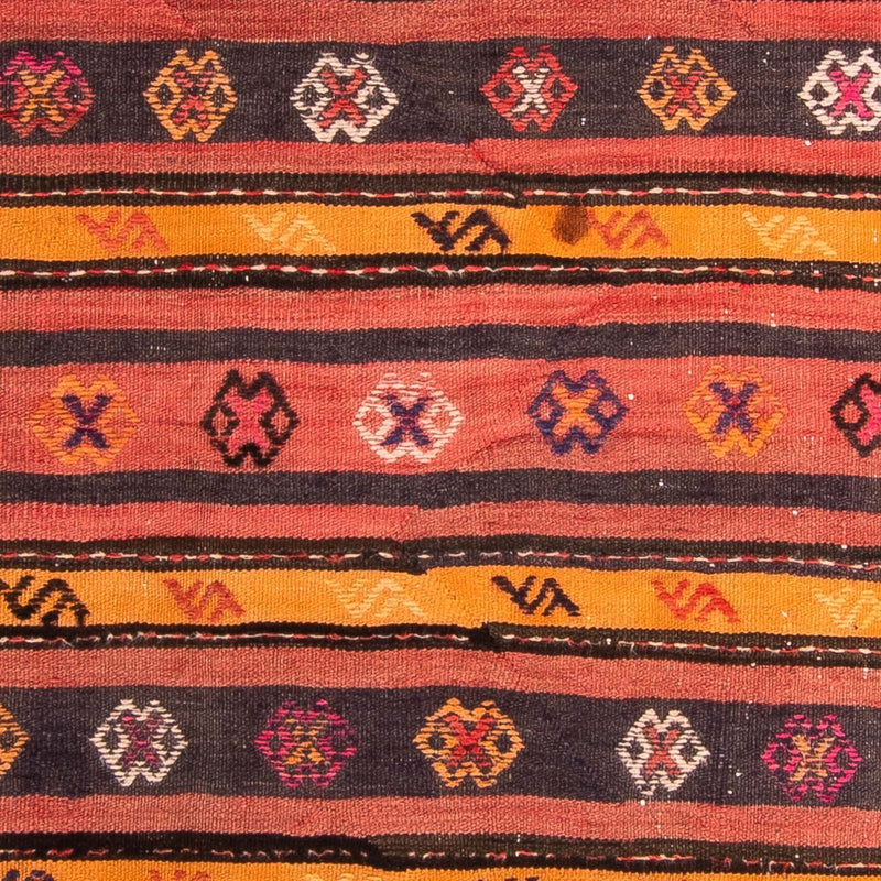 Kilim antigo Tapete 210x150cm