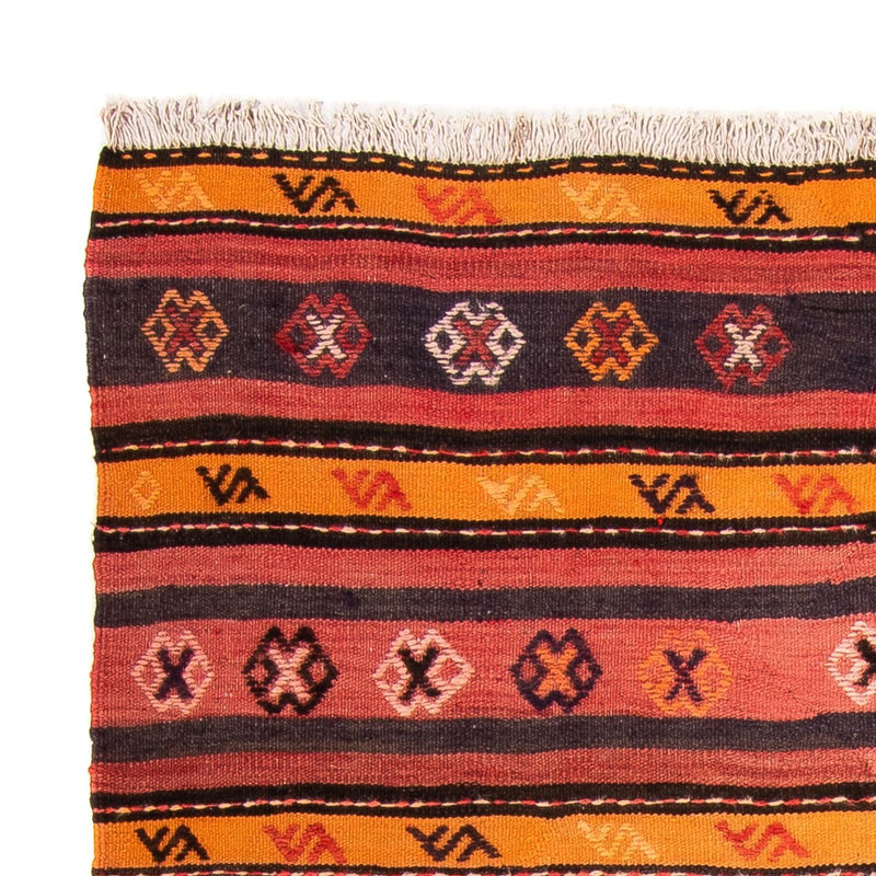 Kilim antigo Tapete 210x150cm