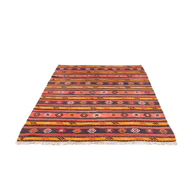 Kilim antigo Tapete 210x150cm