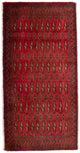 Tapete turquaman 130x60cm - Tapete persa
