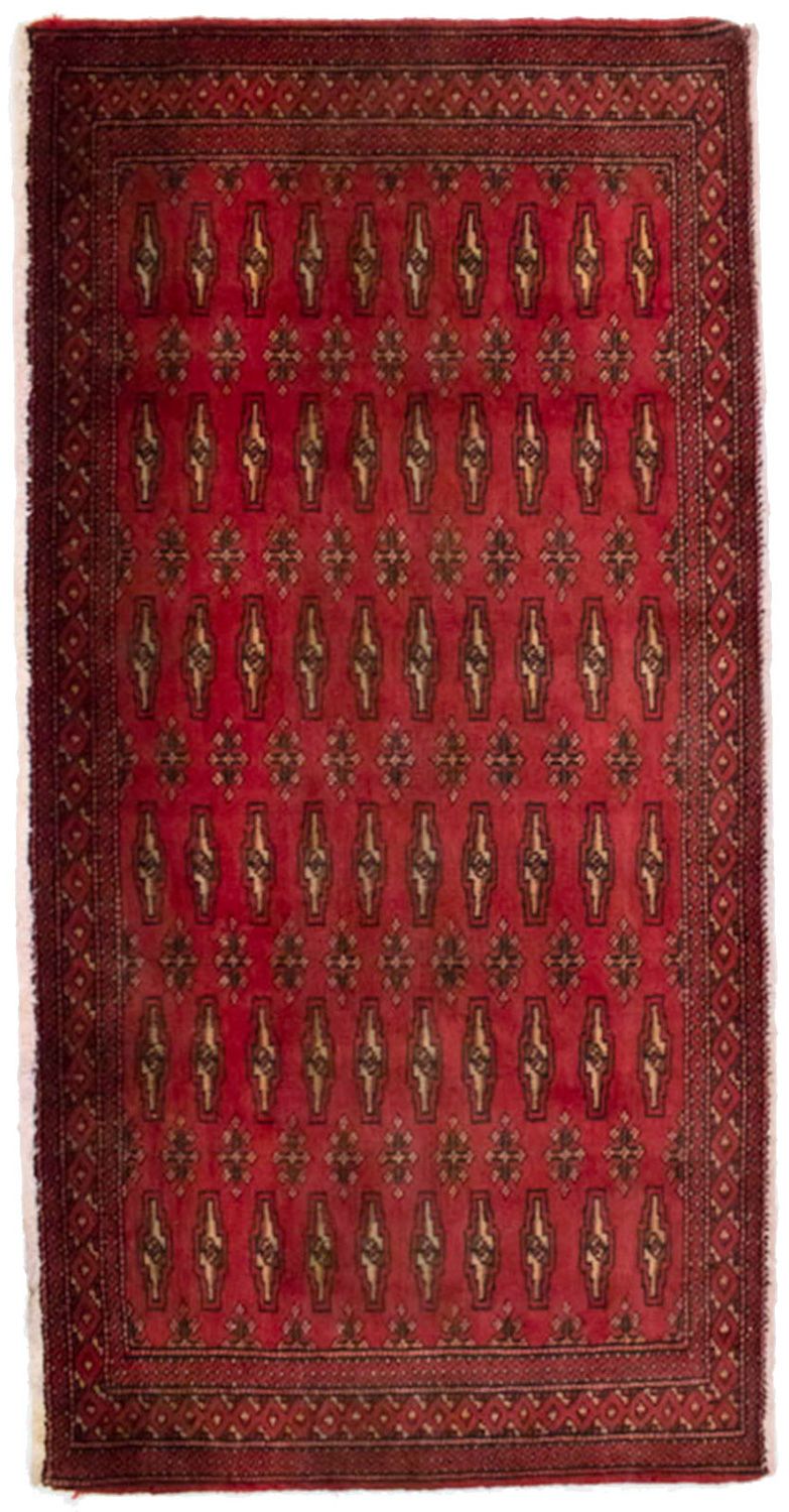 Tapete turquaman 130x60cm - Tapete persa