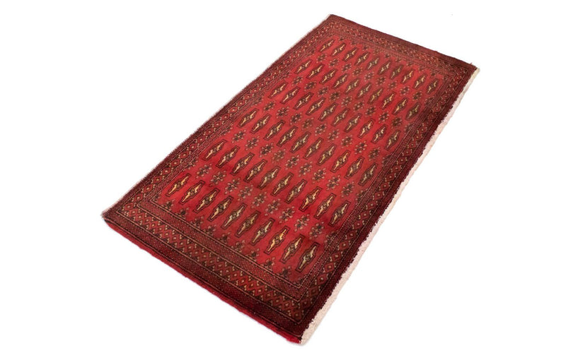 Tapete turquaman 130x60cm - Tapete persa