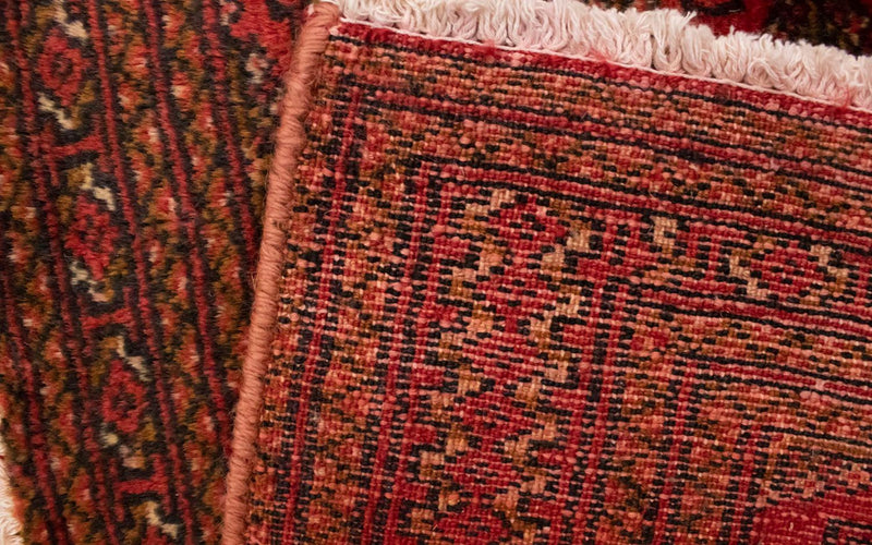 Tapete turquaman 130x60cm - Tapete persa